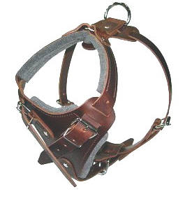 DOG Control Dog Harness - H1