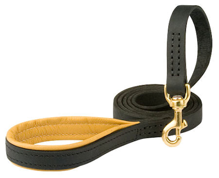 Handmade Strong Dog Leash for all breeds