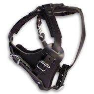 DOG Control Dog Harness - H1