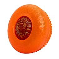 Small Safe Tetraflex Treat Dispensing Bullmastiff Ball [TT21#1014